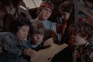 Finding One-Eyed Willy's treasure: The science behind 'The Goonies'