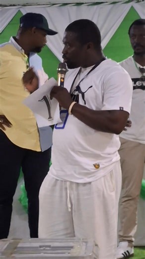 8K views · 200 reactions | Final Speech by Candidates before the Commencement of Voting for the NYGL | Unity Broadcasting | Facebook