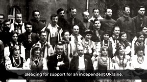 [EN/UA] 🎄We are celebrating Christmas – the most magical and anticipated holiday. It’s a time for gifts, kindness, smiles, and moments of childlike joy. Across the globe, people will sing the iconic carol 'Carol of the Bells,' born in the early 1900s in Ukraine, known initially as Shchedryk. Its lyrics are rooted in Ukrainian folk traditions, and the music was composed by a Ukrainian composer Mykola Leontovych, who was later murdered by the Soviet regime for his beliefs. The song’s history is i