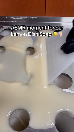 All-natural, eco-friendly, handmade, hand-cut, gentle on skin, tough on grease… should we go on? 😉🧼 Switch to natural dish soap now! #dishsoap #naturalsoap #natural #EcoFriendly #naturaldishsoap #dishsoapbar #SmallBusiness #handmade #smallbusinessreels #northcarolina #nc #soapmaking #familyowned #oldtownsoapco #reels #usethegoodsoap | Old Town Soap Co