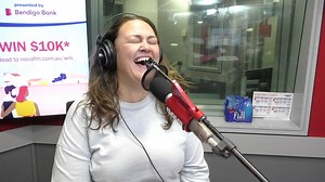 Sam Pang remembers the nude statues he saw at Browny's old place... 😂😂😂 | The Chrissie Swan Show