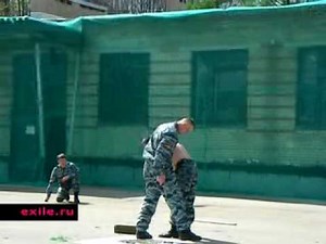 eXile TV: Enter the OMON