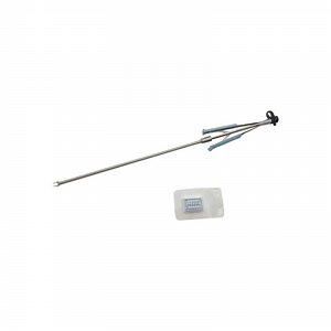 [Hot Item] Instruments Hem O Lok Tweezr Laparoscopic Tweezr Appliers