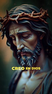 18K views · 1.9K reactions | Creo en Dios  Padre Todopoderoso | Oraciones Cortas | Facebook