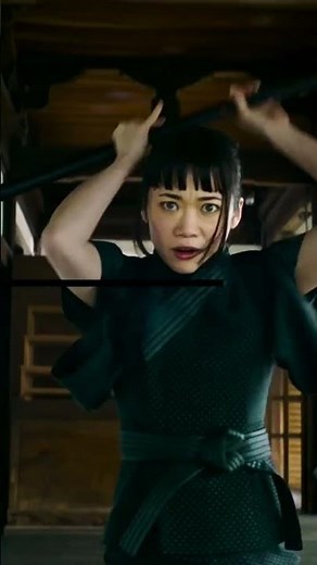 Snake Eyes- Movie Footage vs. Training Footage