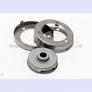 [Hot Item] Hot and Cold Metal Working Process