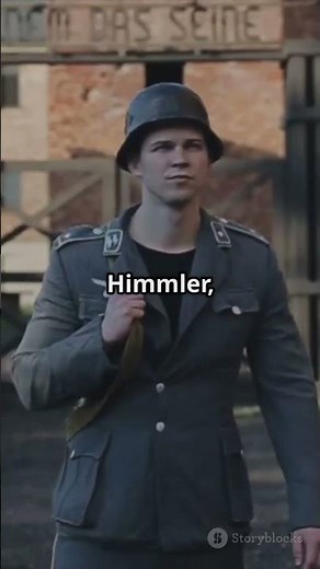 Inside Hitler's Inner Circle: The Architects of Evil