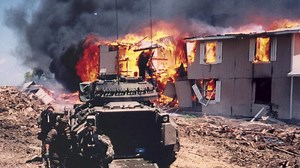 In Defense Of 102: The Ashes of Mount Carmel | Oxygen