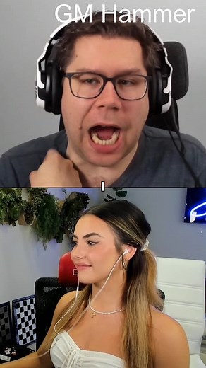 Andrea Botez on TikTok