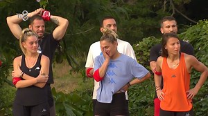 Survivor All Star 2022 1. Bölüm izle