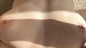 Ashley Matheson Full nude on bed