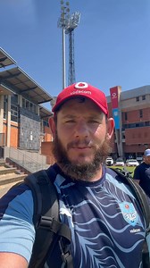 14K views · 315 reactions | We love Harry  #ForeverBlue | Vodacom Bulls | Facebook