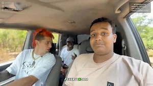 25K views · 448 reactions | Africans think British black guys are too fat to play football 藍 | Sam Pepper | Facebook