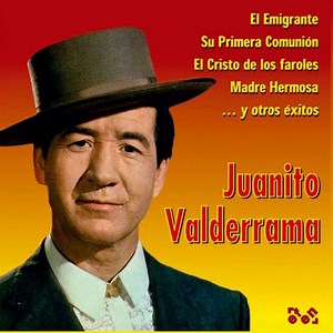 Juanito Valderrama, el "emigrante" que nunca se fue de España