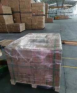 [Hot Item] Us Matson Fba Shipping LCL Service