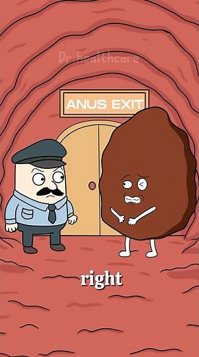 When You Hold In Your Poop Too Long