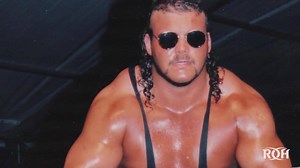 13K views · 254 reactions | This week on ROH TV is a special spotlight episode with PCO! We sit down with #TheMonster to discuss his pro wrestling journey, his ROH career highlights, & more! To find out when ROH airs in your area click here: buff.ly/2GvkrBC #WatchROH  | Ring of Honor Wrestling | Facebook