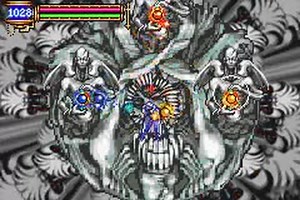 'Castlevania: Aria of Sorrow' Lore: Chaos