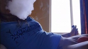 Cloudy With A Chance of Cumming