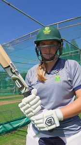 6.7K views · 98 reactions | 5️⃣ Must-haves  The Proteas Women speedster, Eliz-Mari Marx, gives us the low down on her must-haves in a kit bag  #AlwaysRising #WozaNawe | Cricket South Africa | Facebook