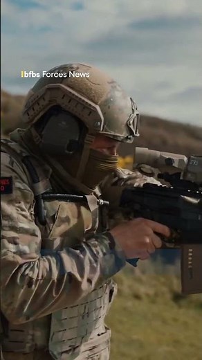 42 Commando test new MCX rifle🎯