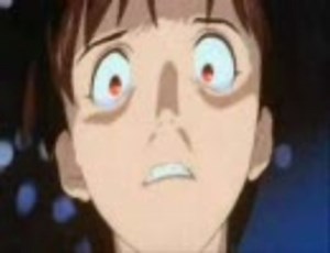 【MAD】エヴァ×RADWIMPS【へっくしゅん】