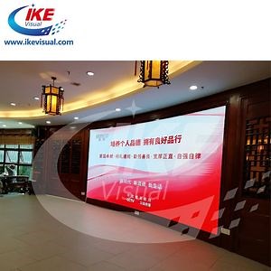[Hot Item] P5.95 High Resolution LED Billboard Outdoor Rental Die-Casting Full Color LED Display Screen