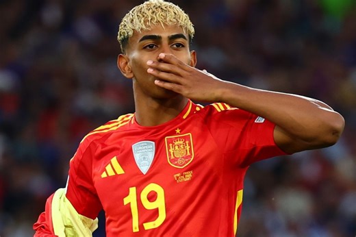 España venció a Francia y jugará la final de la Liga de Naciones