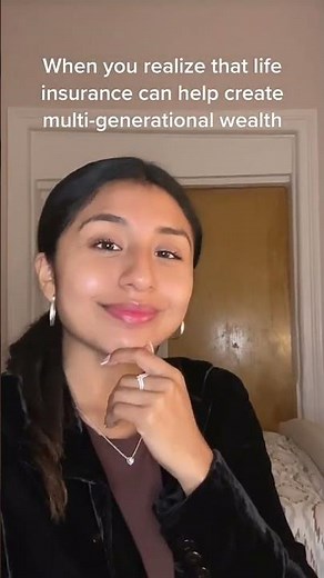 Did you know this about life insurance? 🤔