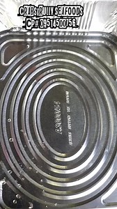 CRABSTRULLY DELICIOUS SEAFOODS | Creamy Buttered Garlic Crabs #ButteredGarlic #Seafoods #Digos #Davsur #thankyou #reels #FB粉專 #fbreels | Norman Gumagay