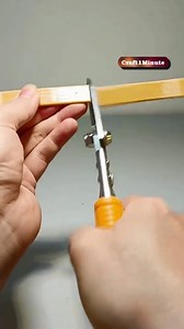 10K views · 18 reactions | Instructions for making a simple but beautiful bamboo fruit basket #DIY #diy #crafts | Craft 1 Minute | Facebook