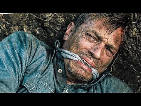 THE SECRETS WE KEEP Trailer (2020) Noomi Rapace, Joel Kinnaman