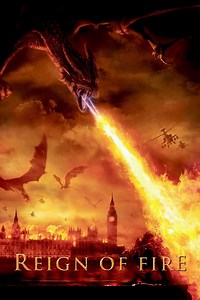 Reign of Fire (film) - Alchetron, The Free Social Encyclopedia