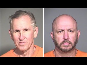 The search has intensified for two inmates who escaped from the Florence prison