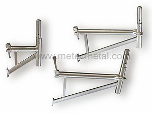 [Hot Item] Side Bracket for Ringlock System Scaffold
