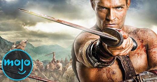 Top 10 Greatest Rebels In History | Articles on WatchMojo.com