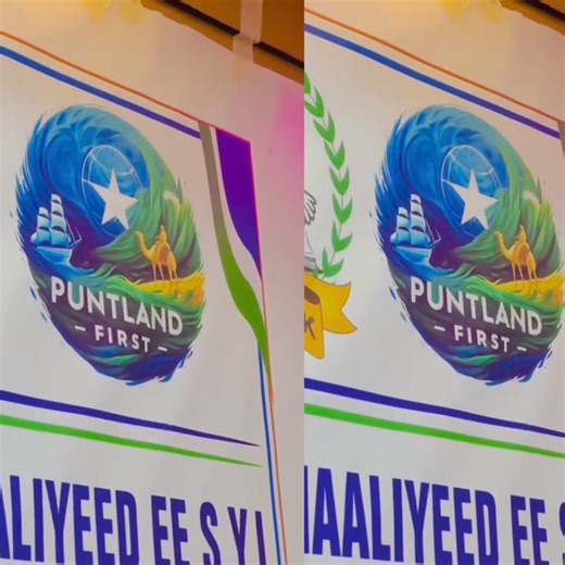 Deeganada laamiga ka baxsan iyo dhaqdhaqaaqa mudnaanta Puntland. #PuntlandFirst | Dalmar Media Services | Facebook