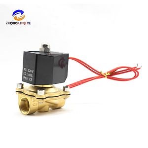 [Hot Item] Japan CKD Burner Solenoid Valve Adk11-15A-02c