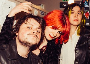 Save the Date! Skating Polly Setlist Live 3/30