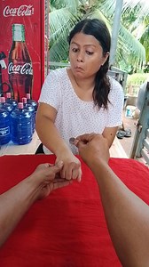 142K views · 375 reactions | Coin magic tricks tutorial彩 | Sunnybird Bird | Facebook