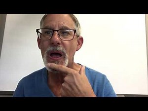 Making the clarinet face and the clarinet Embouchure