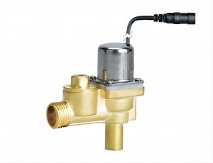 [Hot Item] DC Pulse Automatic Communal Bathroom Urinal Flushing Solenoid Valve