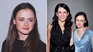 Schauspielerin Alexis Bledel: Ihr Leben nach den "Gilmore Girls"