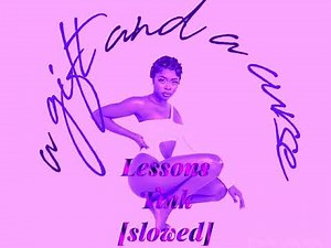 Lessons - Tink ( slowed )