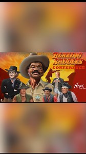 I’m having a fantastic time at the Blazing Saddles Conference with Pastor Curt Reed, Pastor Billy Crone, Pastor Don Perkins, Pastor Brandon Holthaus, there is still time to register for the live stream. Visit HOPEFOROURTIMES.COM | Tom Hughes