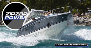 Haulover Boats™ Boat Action Videos at Haulover Inlet in Miami