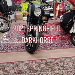 35 reactions · 10 comments | Just in and sold .. 2021 Indian Springfield Darkhorse #indianmotorcycleuk #indianmotorcycle #darkhorse | Franklin Motors | Facebook