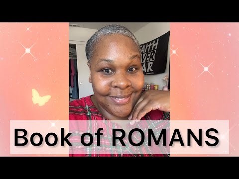 Romans Chapter 10 Bible Study 📚
