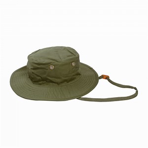 [Hot Item] Best Seller High Quality Outdoor Jungle Boonie Hat