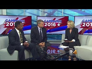 Web Extra: Second Presidential Debate Analysis